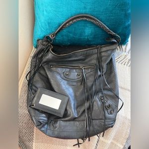 ‼️SOLD‼️Balenciaga Neo Hobo